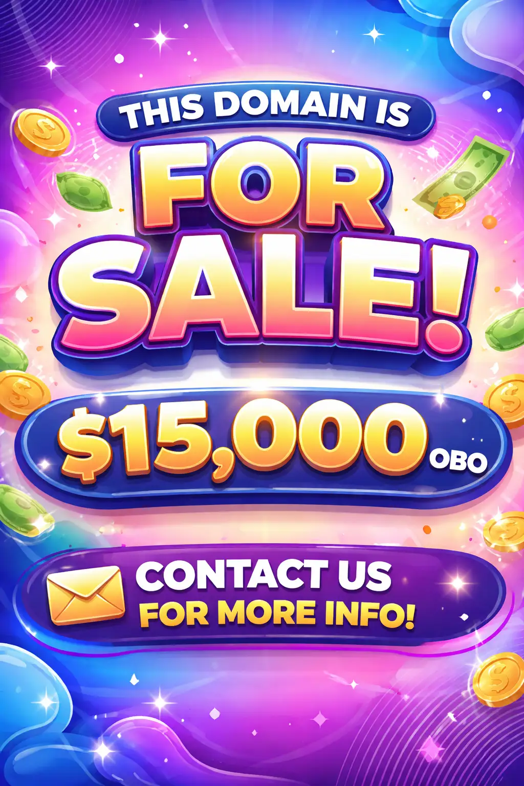 Domain is for sale AerospaceMall.com